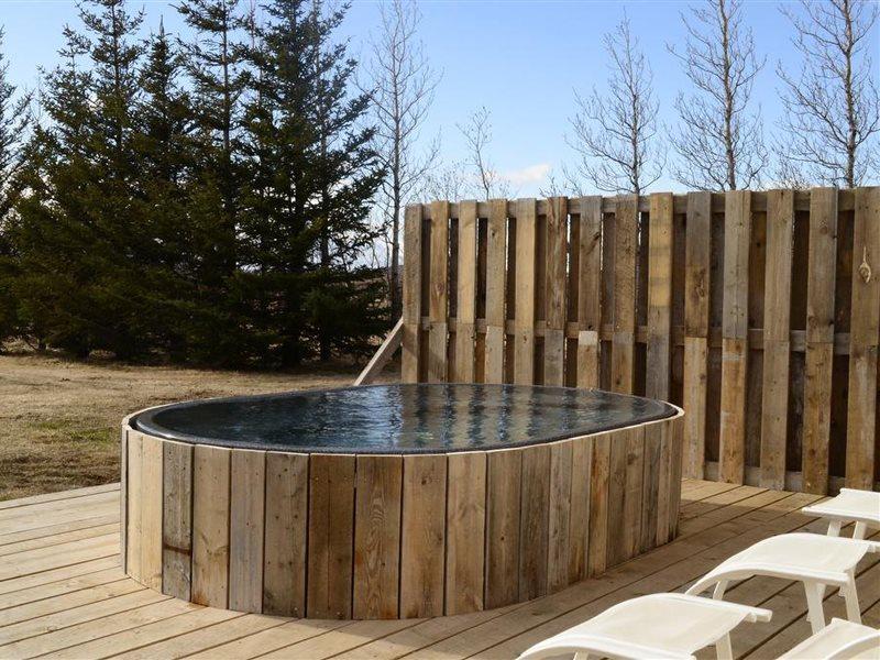Borealis Hotel Ulfljotsvatn Экстерьер фото