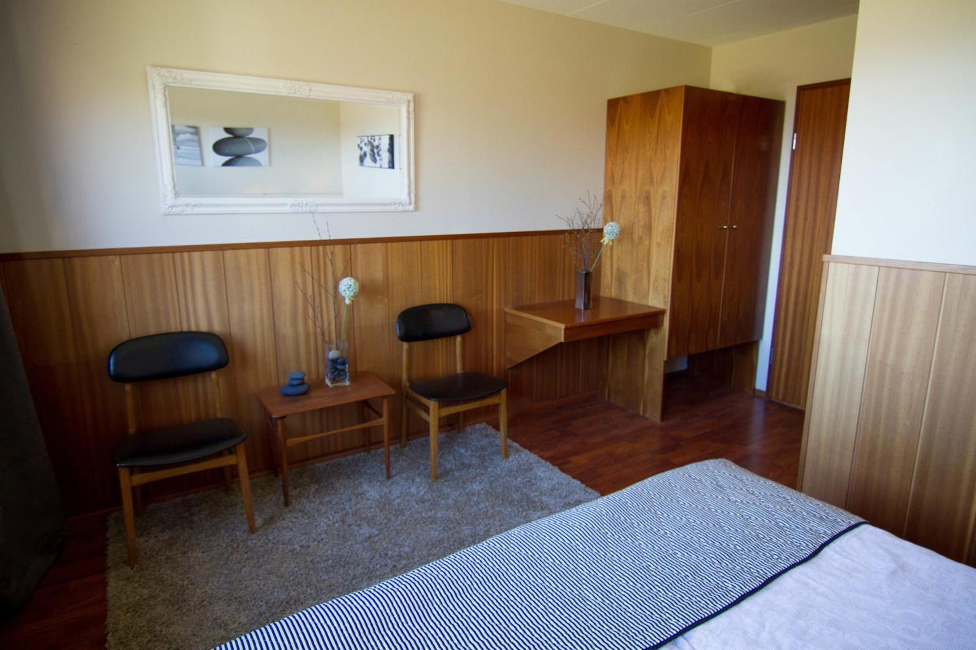 Borealis Hotel Ulfljotsvatn Экстерьер фото